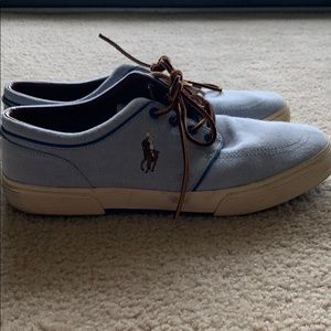 Men’s Polo shoes